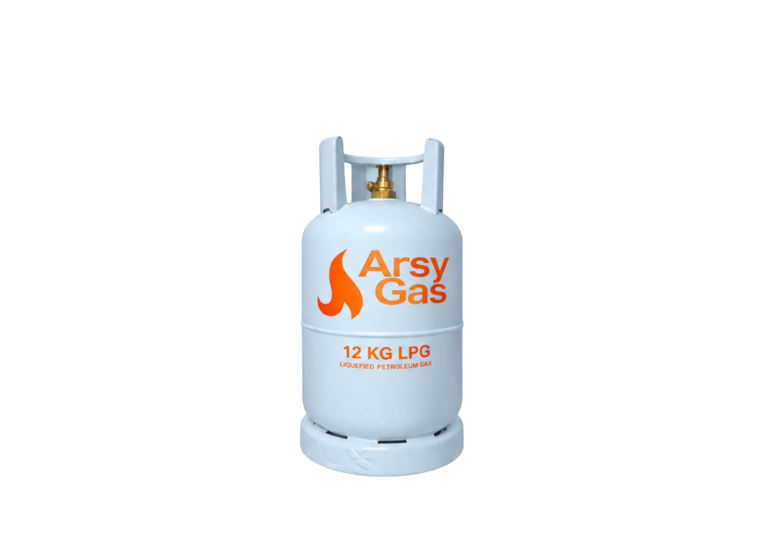 Arsy Gas 12 Kg