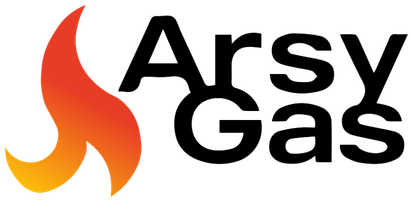 Logo Arsy Gas