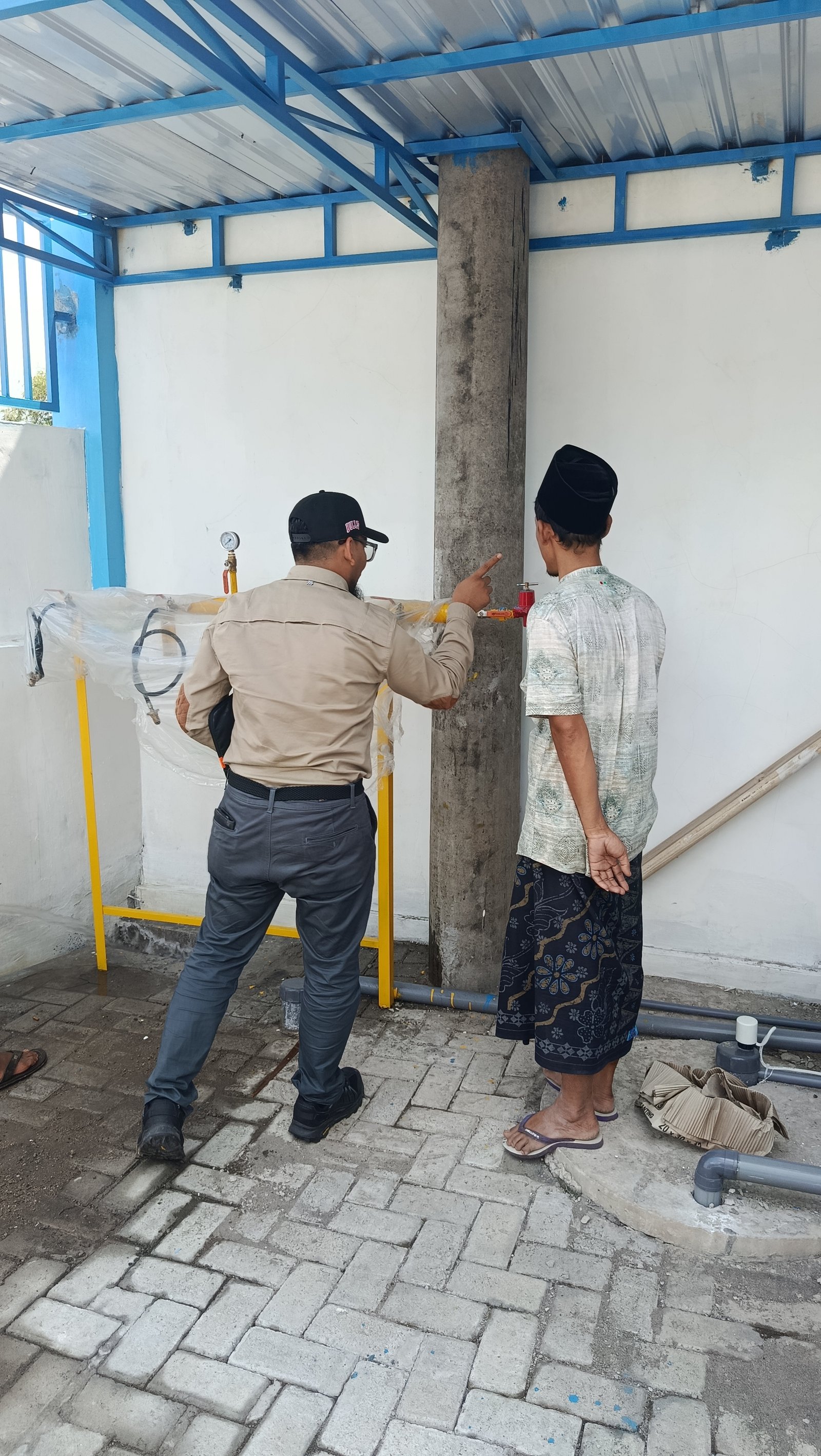 Peninjauan
