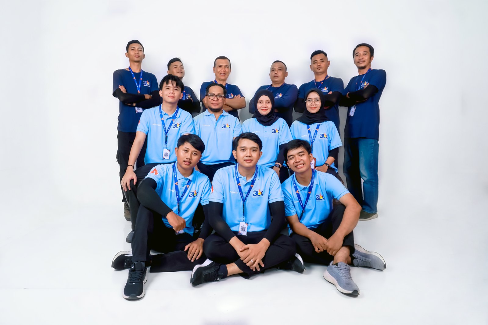 Tim Berkah Langgeng Kencana